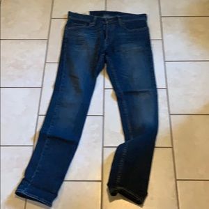 Hollister Skinny Jeans